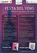 Festa del Vino -  Boscoreale