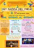 Sagra del Miele - Cercola