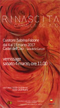 Mostra Rinascita