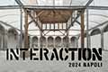 Mostra InterACTION Napoli