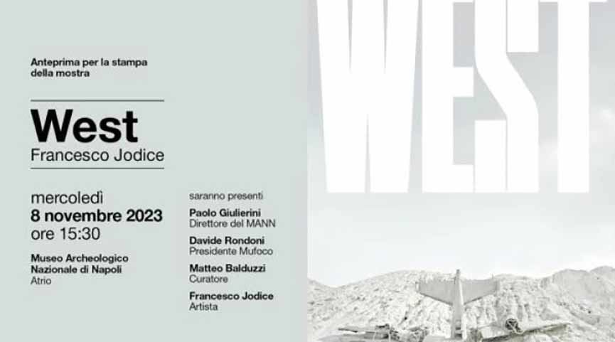 Mostra West Napoli