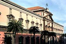 Musei Statali di Napoli
