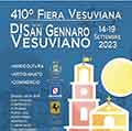 Fiera Vesuviana -Gennaro Vesuviano