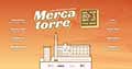 Mercatorre- Torre del Greco