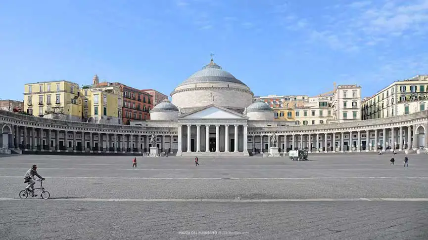 Tour città vecchia di Napoli e Cristo Velato a Napoli. Acquisto biglietto on line